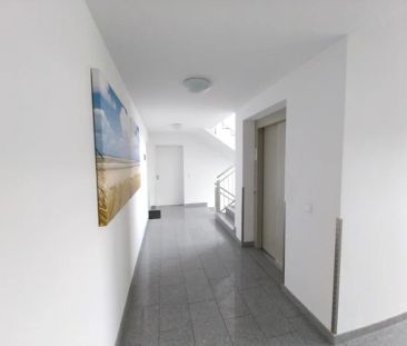 Ihre ca. 56 m² barrierefreie Traumwohnung Bottrop-Kirchhellen | hoh... - Photo 1