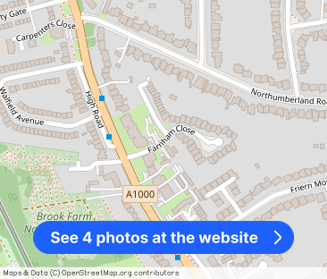 Weston Court, Farnham Close, N20 - Photo 1