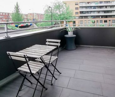 Sean MacBridestraat 6, F-buurt, 1102JW, Amsterdam - Foto 5