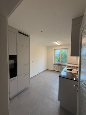 4.5-Zimmerwohnung zu vermieten an ruhiger Lage in Kloten - Foto 1