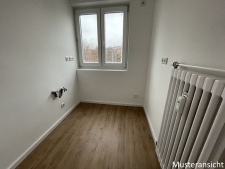 Single Apartment im Wedding! - Foto 5