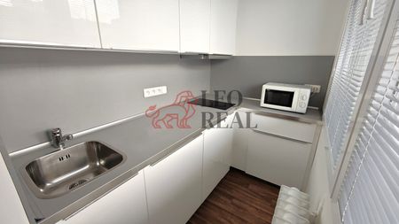 Pronájem bytu 1+kk 33 m² - Photo 4