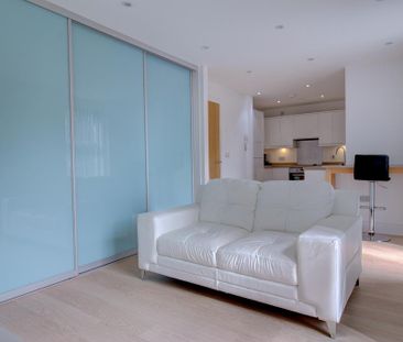 1 bedroom apartment to rent - Photo 6