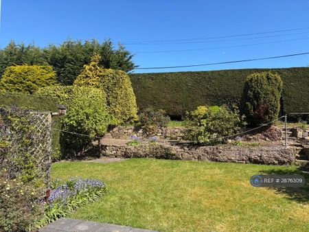 2 bedroom bungalow to rent - Photo 3