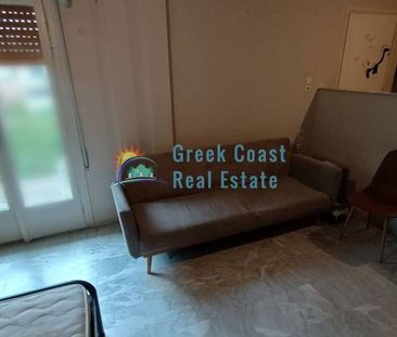 Studio/Γκαρσονιέρα για ενοικίαση Τριών Ναυάρχων - Άγιος Ανδρέας (Πά... - Photo 4