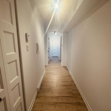 Logement neuf 4 1/2 - Juillet 2026 - Photo 4