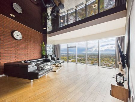 Mieszkanie na wynajem Wrocław-Krzyki Wrocław - Zdjęcie 5