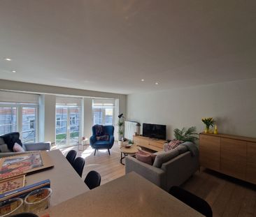 Dendermonde, Franz Courtensstraat 1 - Foto 1