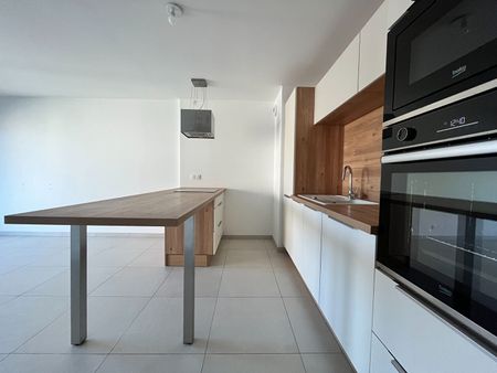 Location appartement 3 pièces, 63.09m², Beaumont - Photo 4