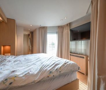 Appartement te huur - Foto 1