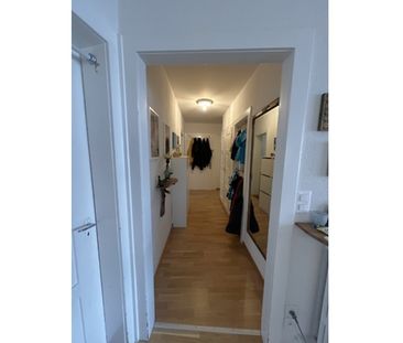 4½ Zimmer-Wohnung in Zürich - Kreis 3, möbliert, auf Zeit - Photo 6