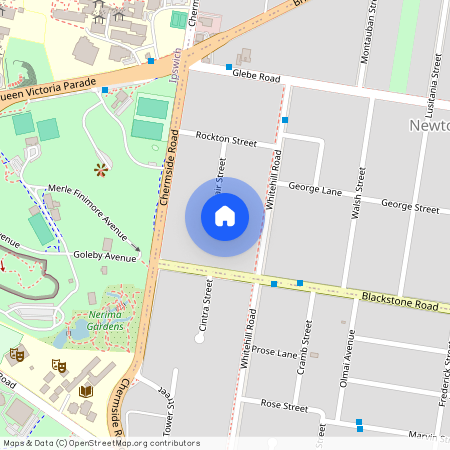 18 Tregair St, Qld 4305, Newtown