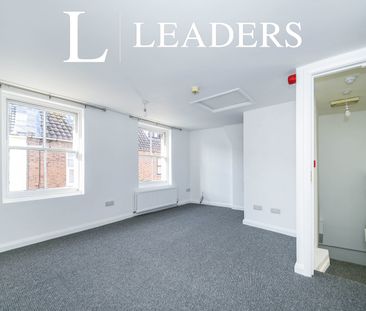 2 bedroom terraced to rent John Street, Kings Lynn, PE30 - Photo 6