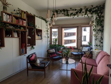co-housing met veel ruimte voor jezelf - Photo 3