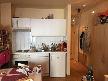 Cedel -106 - Sint-Pie­ter­s­nieuwstraat 17A - Photo 5