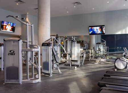 For Lease - 80 Bond Street Unit# 806, Oshawa, Ontario - Photo 5