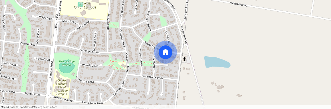 27 Taylor Crescent, Traralgon, VIC, 3844, Please Login or Register to View the Contract