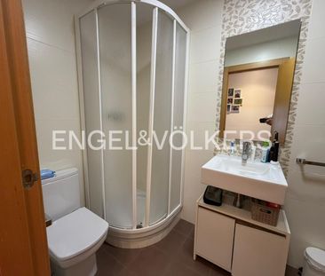 Ático de alquiler en Avinguda Dels Reis Catòlics, Alberic - Photo 1