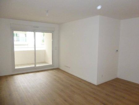 Location appartement récent 2 pièces 44.84 m² à Montpellier (34000) - Photo 2