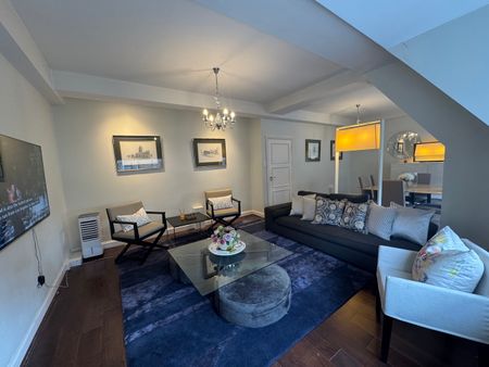 3 Bedrooms, 3 Ensuite Bathrooms, Cloakroom and Large Double Reception with Concierge & Lift - Photo 4