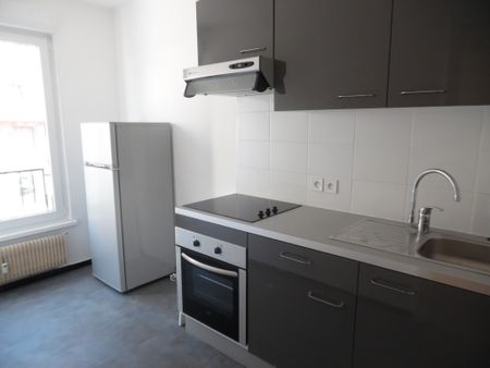 Location Appartement 1 pièce 29m² STRASBOURG 67000 - Photo 2