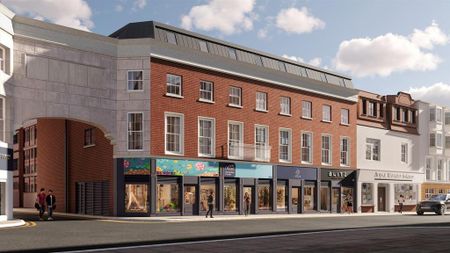 2 bedroom flat to rent - Photo 3