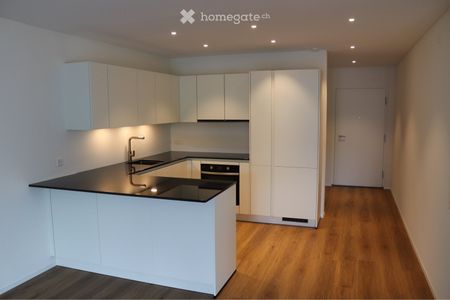 Erstbezug 3.5-Zi-Wohnung in MFH (Neubau) - Photo 2
