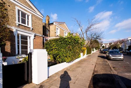 5 bedroom house to rent - Photo 3