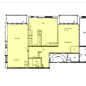 Mariboplan 12 - Foto 3