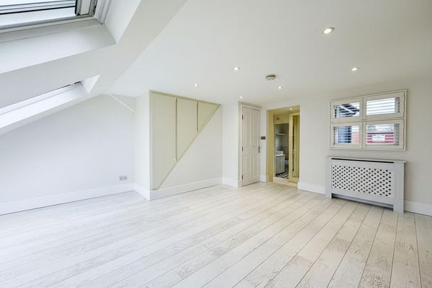 3 bedroom terraced house to rent - Photo 1