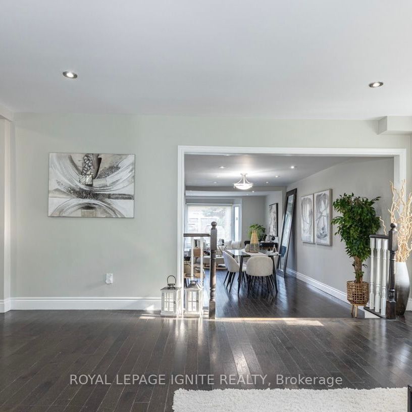 For Lease - 878 Strouds Lane, Pickering, Ontario - Photo 1