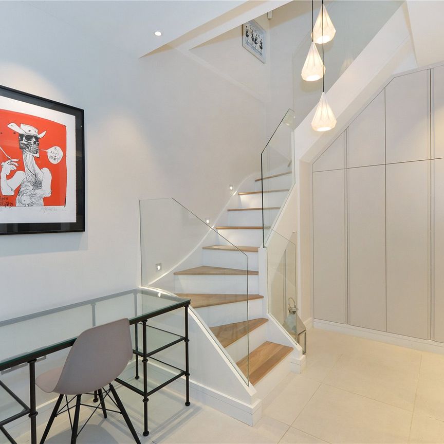 3 Bed Mews House To Rent - Photo 1