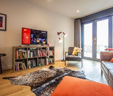 1 bedroom apartment to rent - Photo 6