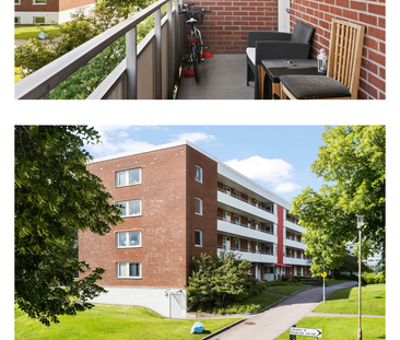 Lillekärr Norra, Hisings Kärra - Photo 2