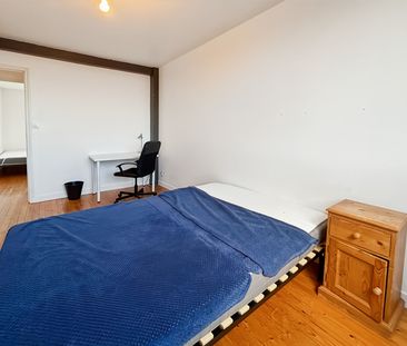 Appartement T3 à Rennes - Photo 2