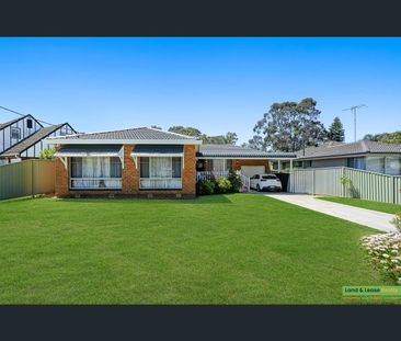 113 Waminda Avenue, Campbelltown, NSW 2560 - Photo 4