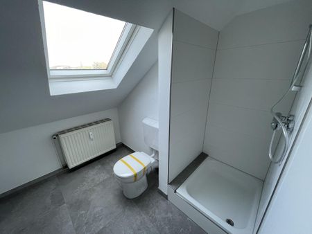 Frisch renovierte, helle und wirklich schöne 3 Zimmer-Wohnung in direkter Innenstadtlage von Gießen, Südanlage 9 - Foto 4