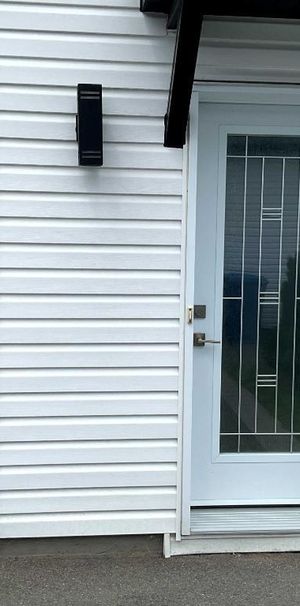 3½ tout inclus — Bas de duplex, entrée privée, stationnement, internet rapide — Saint-Jérôme — 1350$/mois - Photo 1