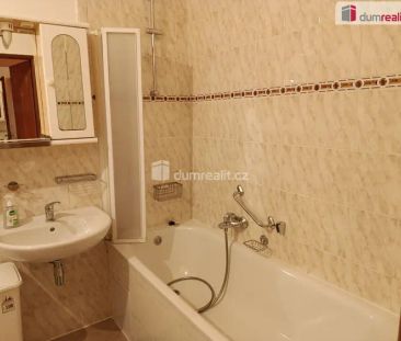 Velmi hezký byt 3+1 po rekonstrukci, Praha 4 – Braník - Photo 1