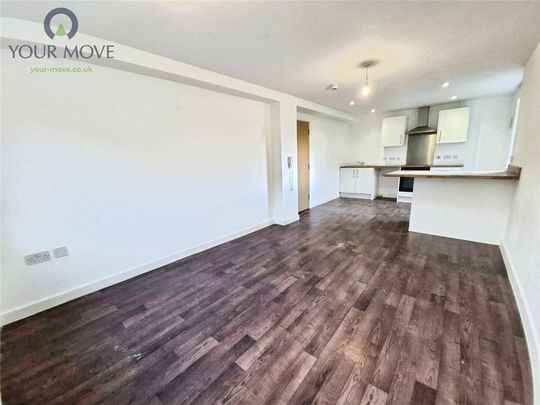 2 bedroom flat to rent - Photo 1