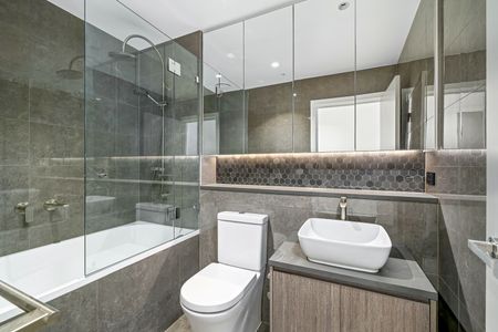 Exclusive Opportunity: Brand-New Apartment on Level 38 at 36 Walker Street, Rhodes - Photo 5