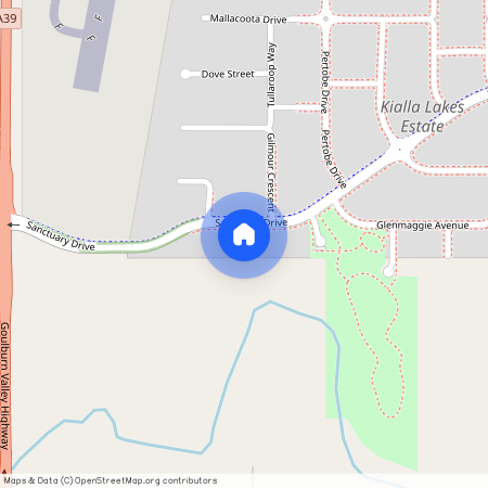 103 Sanctuary Drive, Vic 3631, Kialla