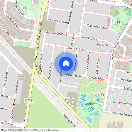 61 Garrard Crescent, Vic 3978, Clyde