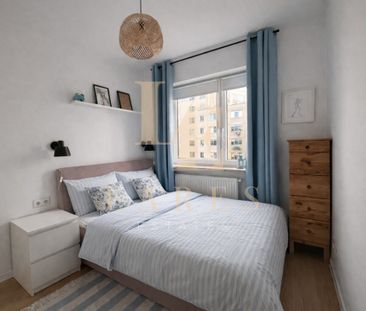 Dwupokojowe | Garaż | Zwięrzęta akceptowane - Photo 3