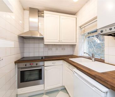 1 bedroom apartment to rent - Photo 5