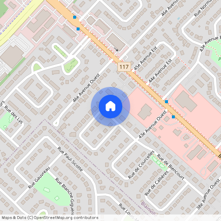 164 Rue de Biencourt, Blainville, Blainville, Laurentides, J7C 2K3