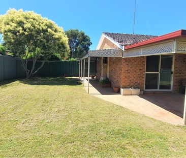 Spacious 3-Bedroom Family Home in the Heart of Quakers Hill - Photo 6