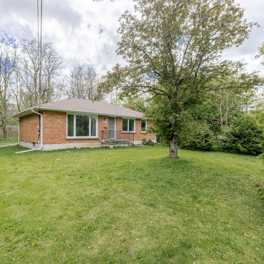 For Lease - 284 Trott Drive Unit# B1, London North, Ontario - Photo 1