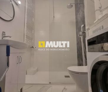 Nowe 2-pokojowe mieszkanie z balkonem na Warszewie - Фото 5