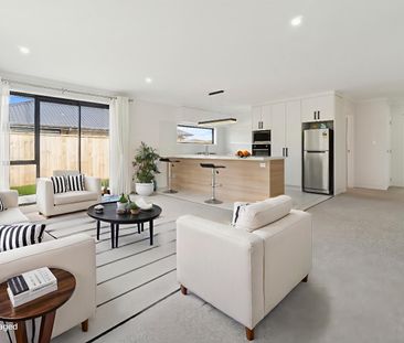 Pet Friendly & Fully Fenced - Photo 1